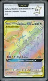 PCA 9.5 Sulfura, Électhor et Artikodin Gx Rainbow thumbnail 1