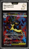 PCA 10 Méga-Lucario Ex thumbnail 1