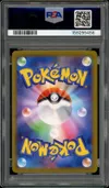 PSA 10 Clefairy thumbnail 2