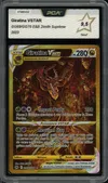 PCA 9.5 Giratina VStar Gold thumbnail 1