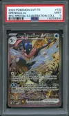 PSA 9 Amphinobi Ex thumbnail 1