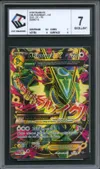 CCC 7 Méga Rayquaza Ex thumbnail 1