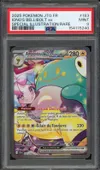 PSA 9 Ampibidou Ex de Mashynn thumbnail 1
