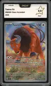 PCA 9.5 Tauros thumbnail 1