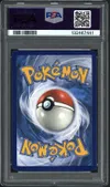 PSA 9 Reshiram et Zekrom Gx Rainbow thumbnail 2