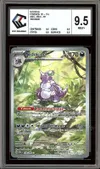 CCC 9.5 Nidoking thumbnail 1