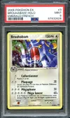 PSA 9 Brouhabam Holo thumbnail 1