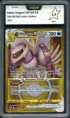 PCA 9.5 Palkia Forme Originel VStar Gold thumbnail 1