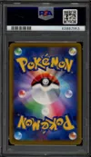 PSA 9 Charizard V thumbnail 2