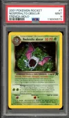 PSA 9 Nosferalto Obscur Holo thumbnail 1