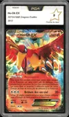 PCA 9 Ho-Oh Ex thumbnail 1