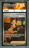PG 9.5 Charisme de Giovanni thumbnail 1