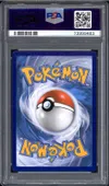 PSA 10 Givrali VMax Rainbow thumbnail 2