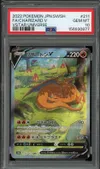 PSA 10 Charizard V thumbnail 1