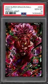 PSA 10 Broly thumbnail 1