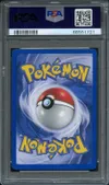PSA 9 Regirock Ex Mosaïque thumbnail 2