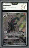 PCA 9.5 Malamandre thumbnail 1
