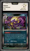 PCA 9 Salarsen Holo thumbnail 1