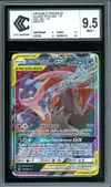 CCC 9.5 Amphinobi et Zoroark Gx thumbnail 1