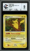 CCC 9 Pikachu Holo thumbnail 1