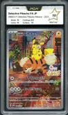 PCA 10 Detective Pikachu thumbnail 1