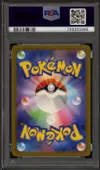 PSA 9 Charmeleon Holo thumbnail 2