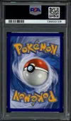 PSA 10 Sulfura Ex de la Team Rocket thumbnail 2