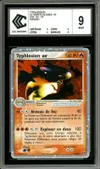 CCC 9 Typhlosion Ex thumbnail 1