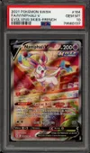PSA 10 Nymphali V thumbnail 1