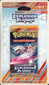 Booster Blister N&B Explosion Plasma thumbnail 1