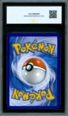 CCC 9 Mewtwo ex de la Team Rocket Gold thumbnail 2