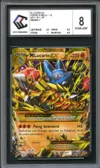 CCC 8 Méga Lucario Ex thumbnail 1