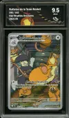 CA 9.5 Rattatac de la Team Rocket thumbnail 1