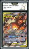 PCA 9 Reshiram et Dracaufeu Gx thumbnail 1
