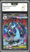 PCA 9.5 Méga Dracaufeu X Ex thumbnail 1