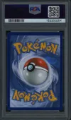 PSA 9 Tortank Holo thumbnail 2