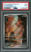 PSA 9 Salamèche thumbnail 1