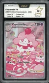 PCA 10 Cupcanaille thumbnail 1