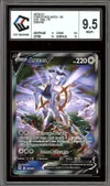 CCC 9.5 Arceus V thumbnail 1