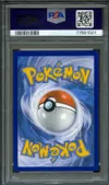 PSA 9 Pyroli VMax thumbnail 2