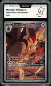 PCA 9.5 Étouraptor d'Okuba thumbnail 1