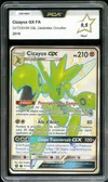 PCA 9.5 Cizayox Gx Shiny thumbnail 1
