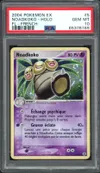 PSA 10 Noadkoko Holo thumbnail 1