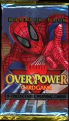Booster Marvel Overpower Spider-Man thumbnail 1