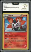 PCA 9 Pyrax Holo thumbnail 1
