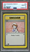 PSA 10 Léo thumbnail 1