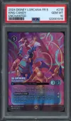 PSA 10 Sa Sucrerie Enchantée thumbnail 1