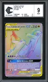 CCC 9 Latias & Latios Gx Rainbow thumbnail 1