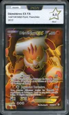 PCA 9.5 Démétéros Ex thumbnail 1