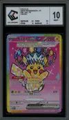 CCC 10 Pikachu Ex thumbnail 1